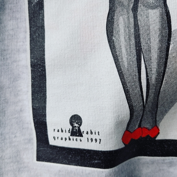 Vintage nofx long sleeve shirt - Picture 2 of 16